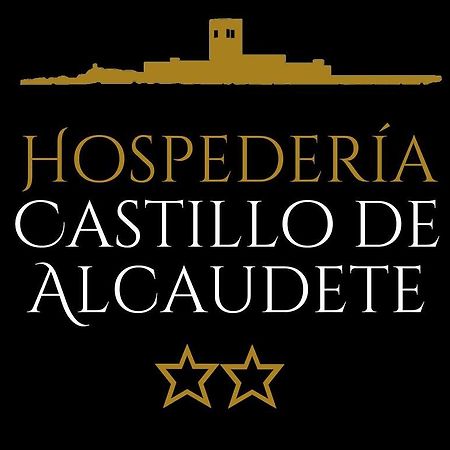 Hospederia Castillo De Alcaudete Affittacamere Esterno foto